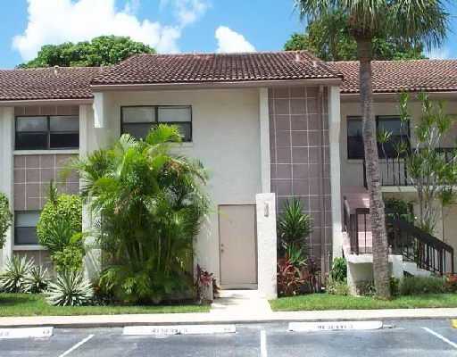 22415 Southwest 61st Way, Unit A103 Boca Raton, FL 33428 - Photo 1 of 1 Primary Photo