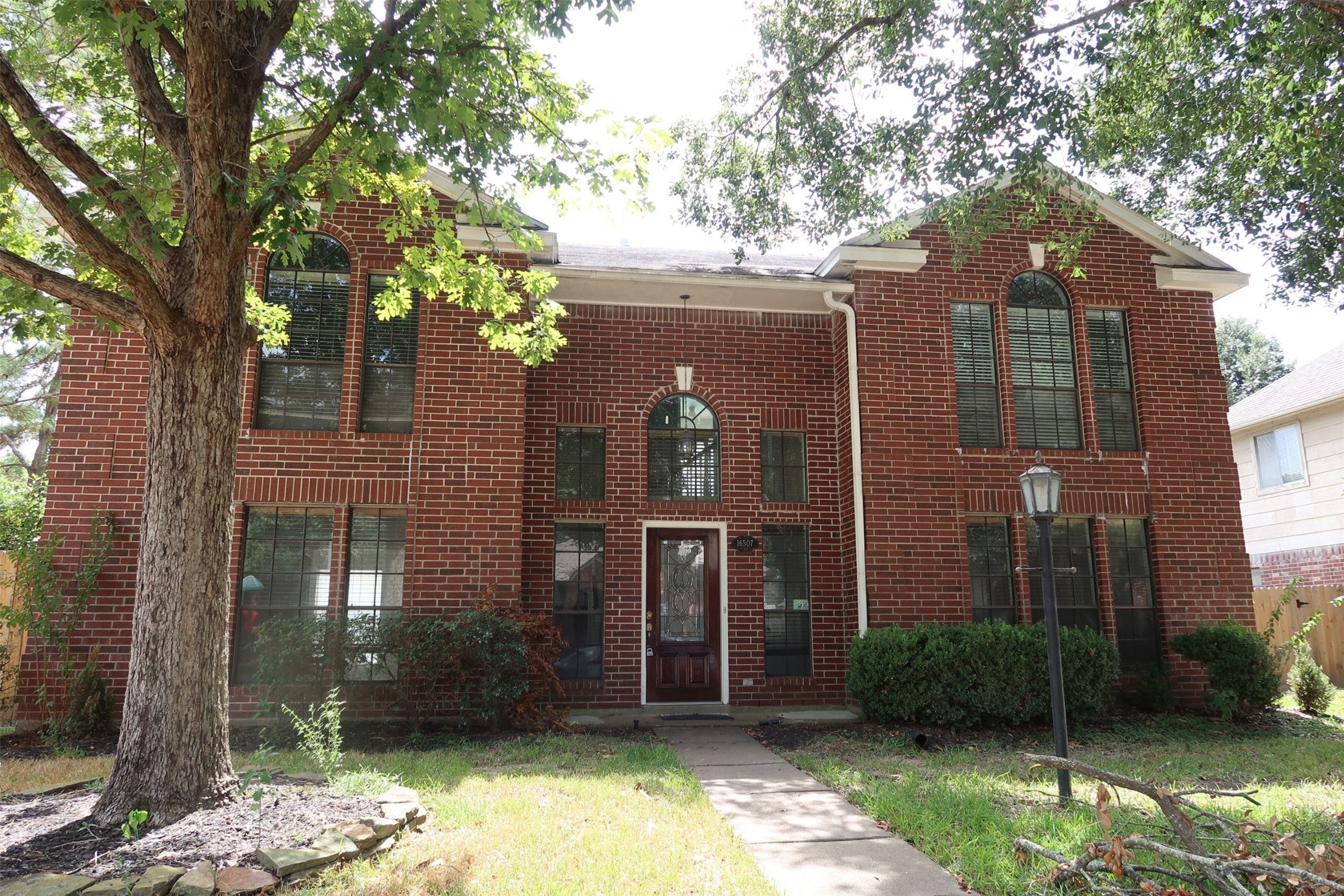 16507 Wellers Way Houston, TX 77095 - Photo 1 of 14