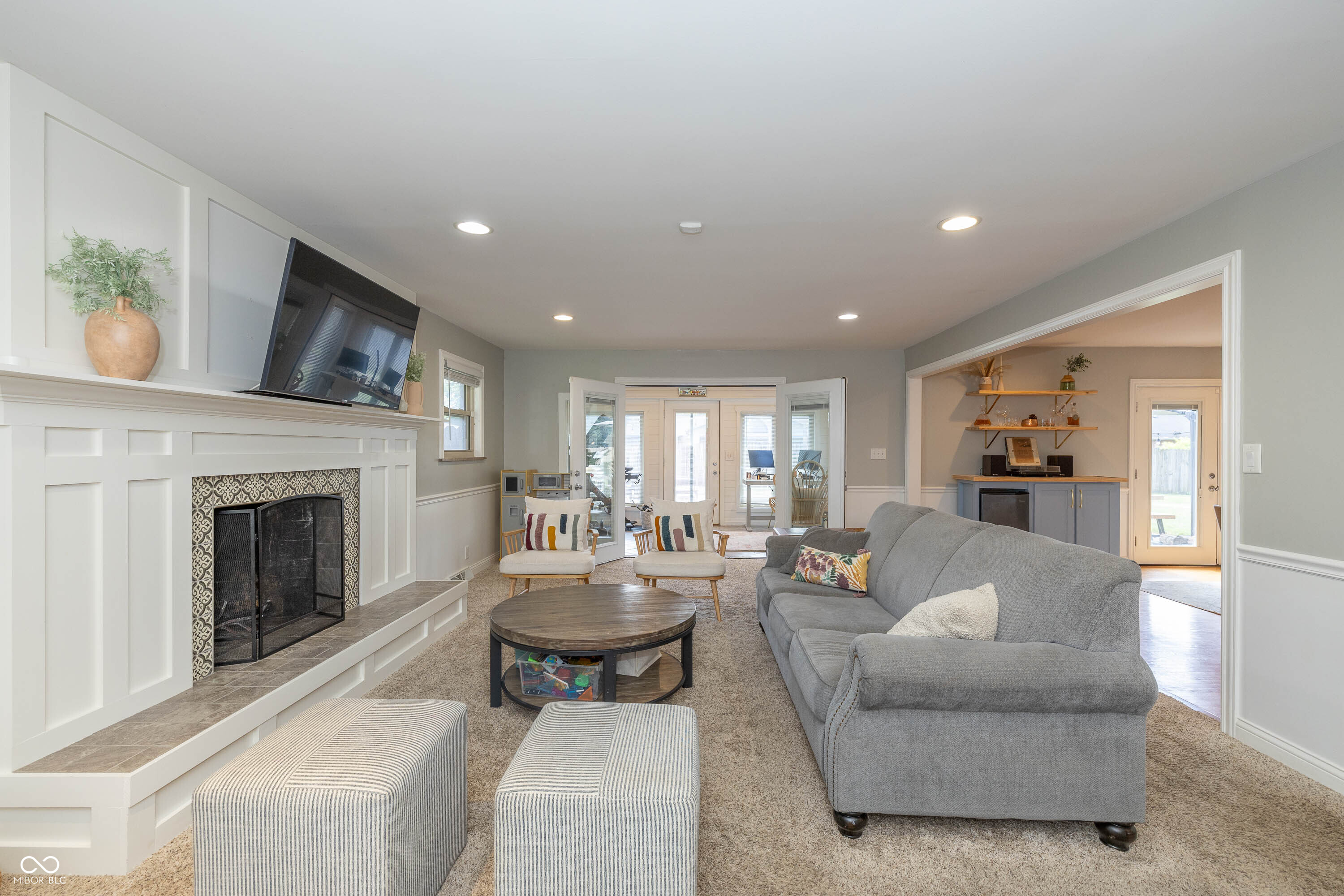 6349 Brokenhurst Road Indianapolis, IN 46220 - Photo 6 of 24