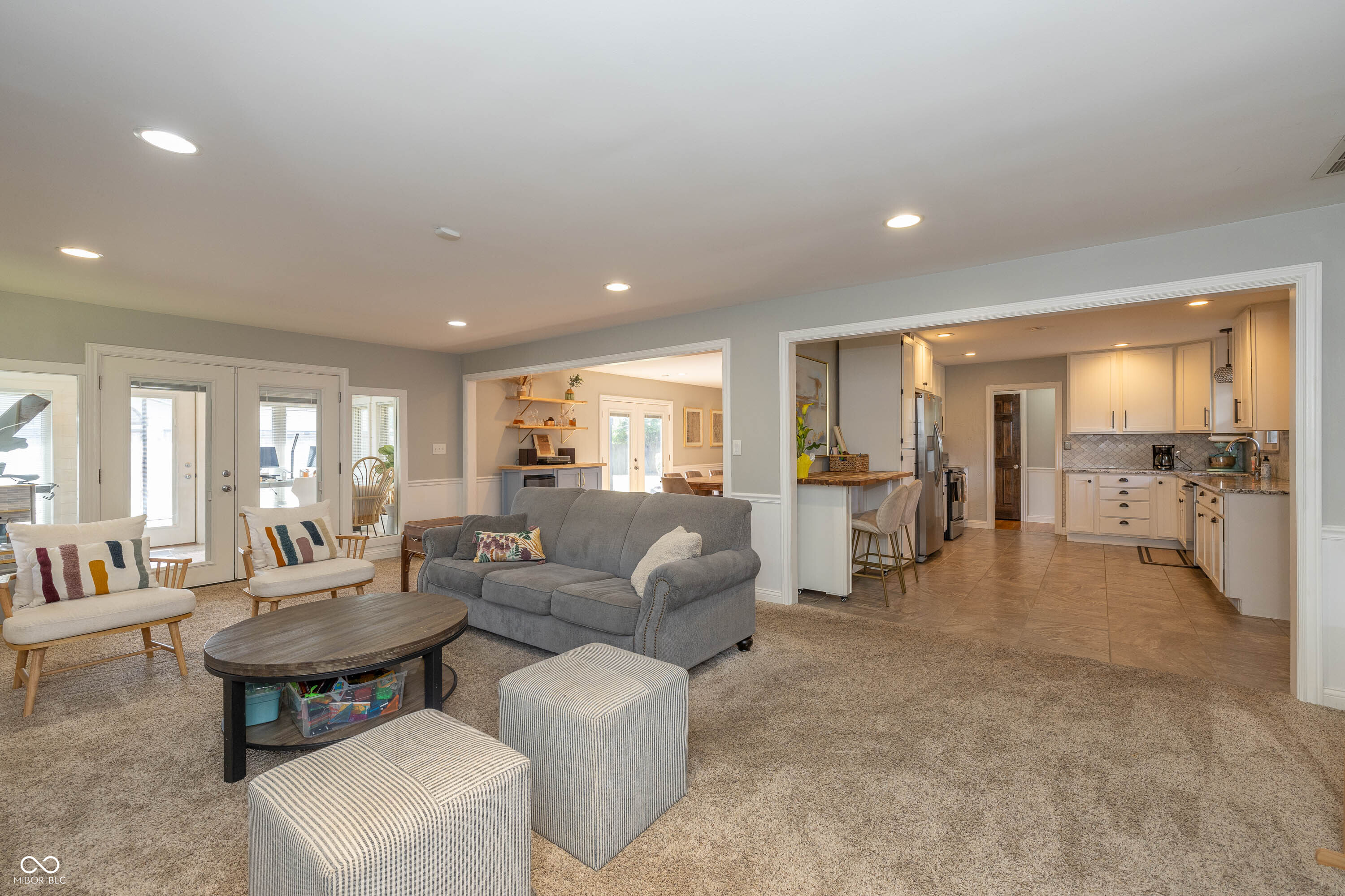6349 Brokenhurst Road Indianapolis, IN 46220 - Photo 8 of 24