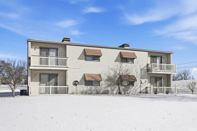 $420,000 | 207 Gilliam Drive, Warsaw, IN 46580