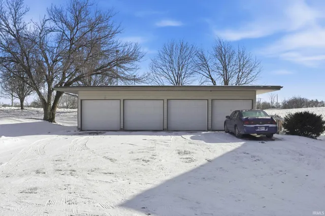 $420,000 | 207 Gilliam Drive, Warsaw, IN 46580