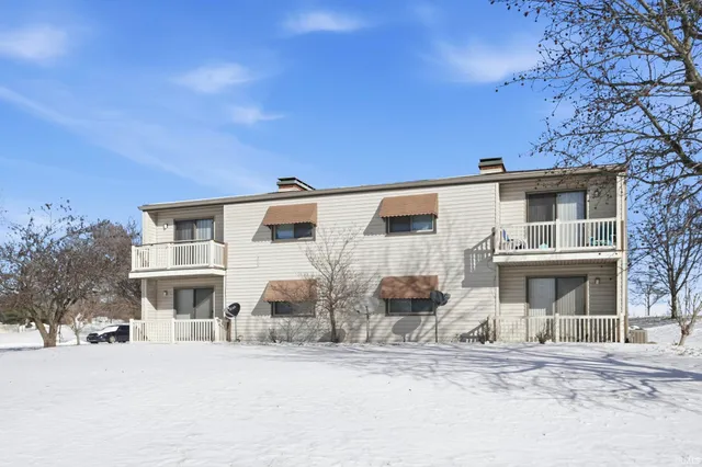 $420,000 | 207 Gilliam Drive, Warsaw, IN 46580