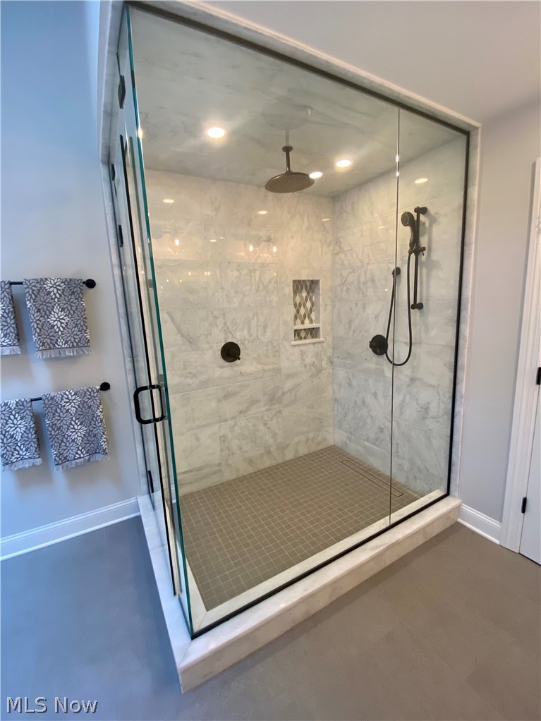 37415 Miles Road Chagrin Falls, OH 44022 - Photo 24 of 35 Master Bath