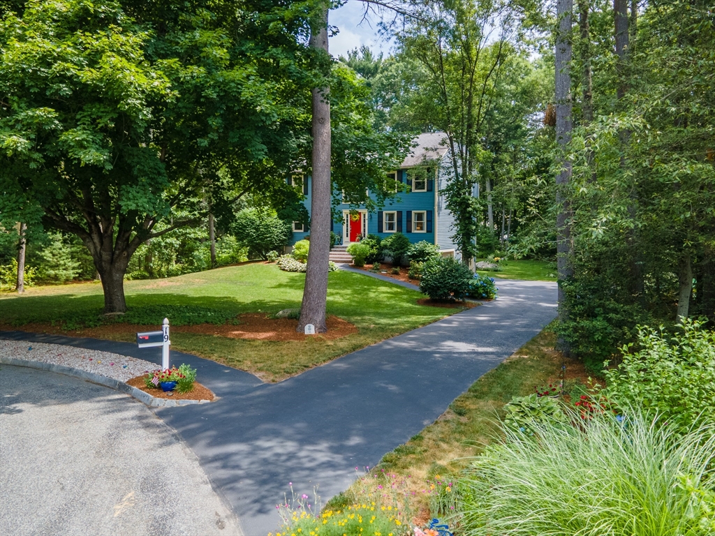 19 Nathan Road Mansfield, MA 02048 - Photo 34 of 38