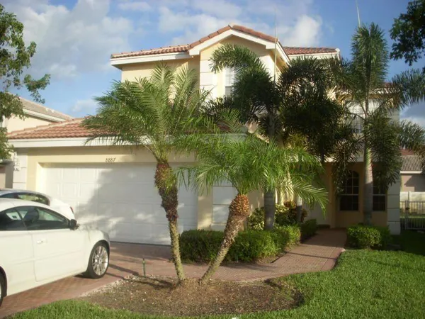 $4,600 | 8887 Chestnut Ridge Way, Boynton Beach, FL 33473