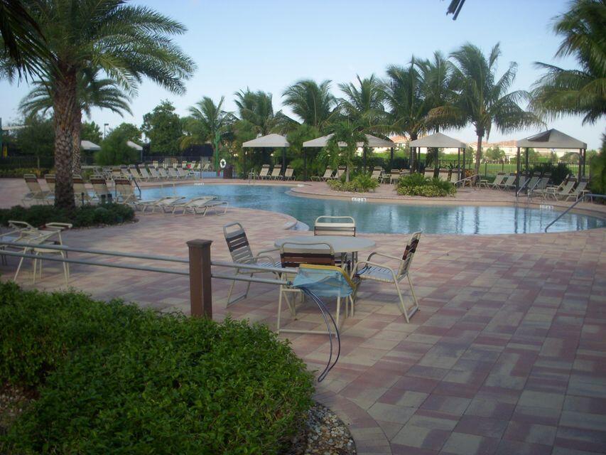 8887 Chestnut Ridge Way Boynton Beach, FL 33473 - Photo 3 of 14 clubhouse pool