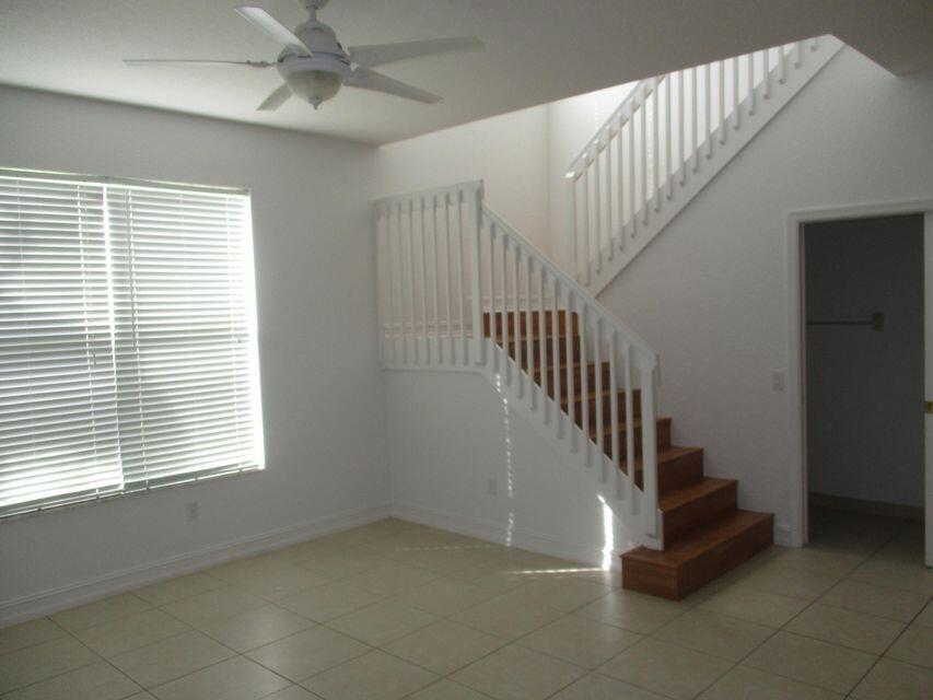 8887 Chestnut Ridge Way Boynton Beach, FL 33473 - Photo 9 of 14 .5 bath and stairs