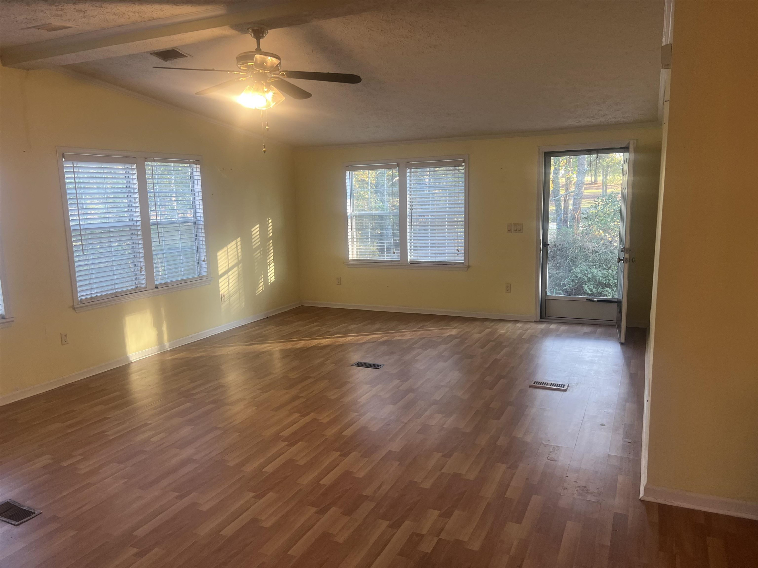 4570 Piney Grove Road Angier, NC 27501 - Photo 11 of 34 Den/Family/Great Room