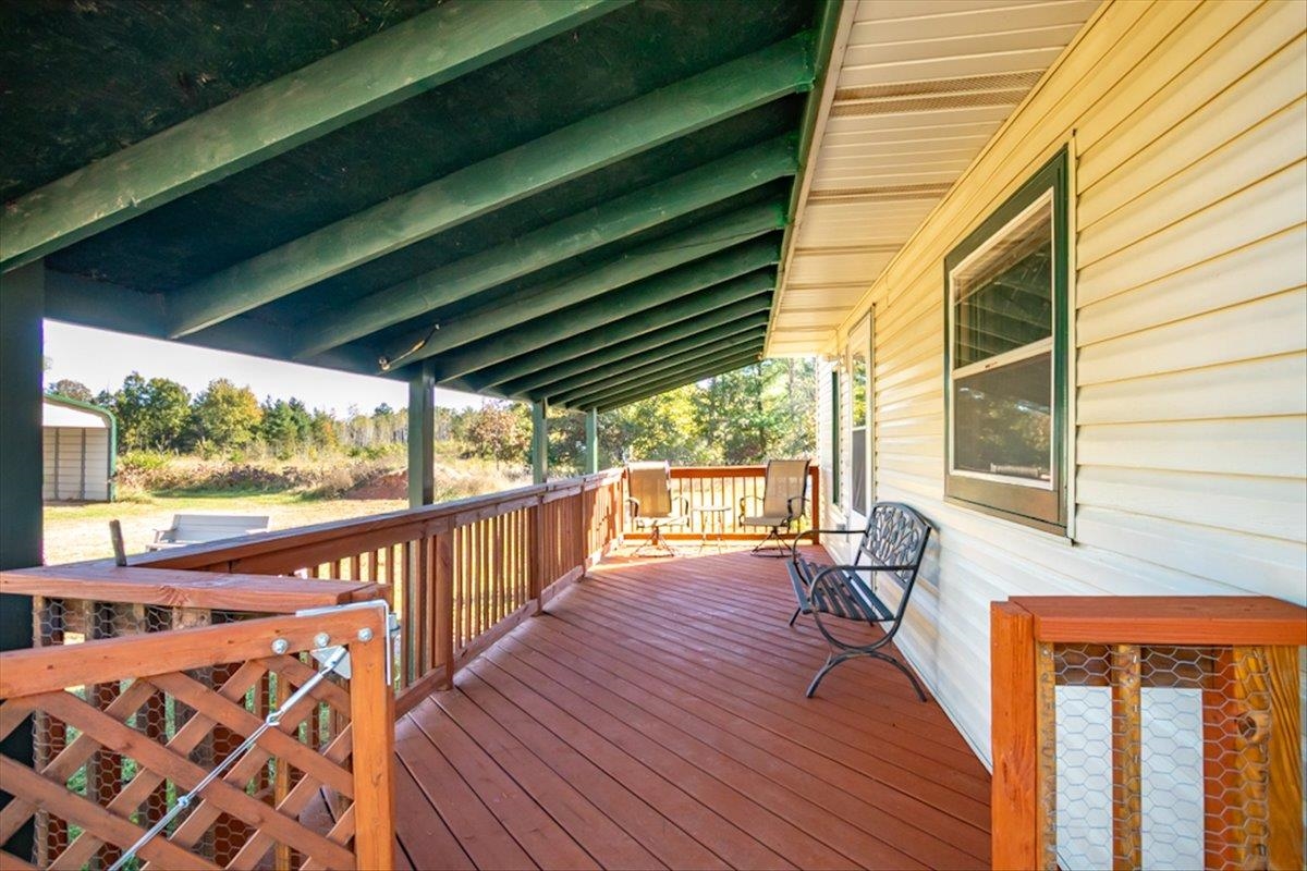 1128 County Rd C Arkdale, WI 54613 - Photo 11 of 57