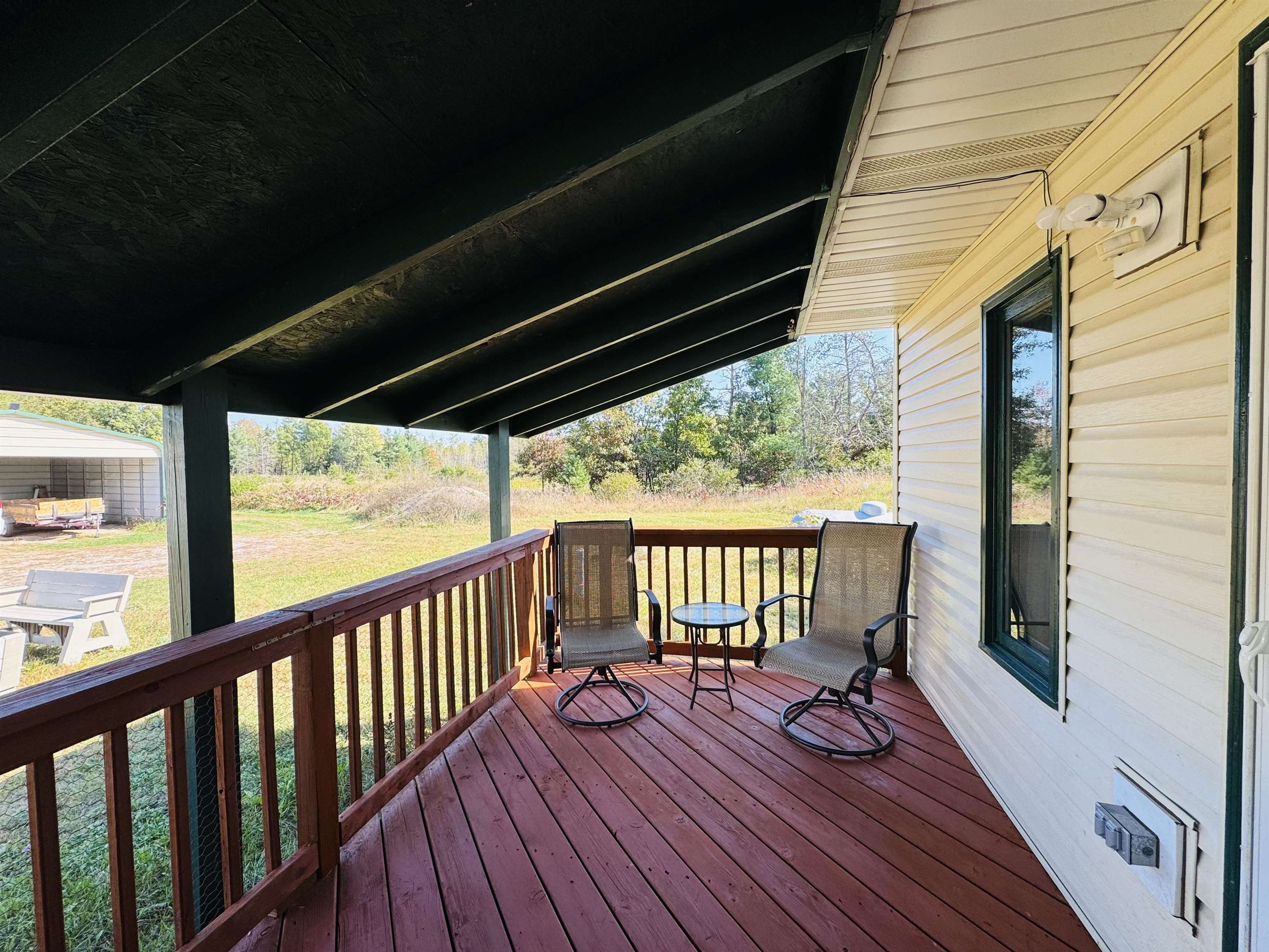 1128 County Rd C Arkdale, WI 54613 - Photo 12 of 57