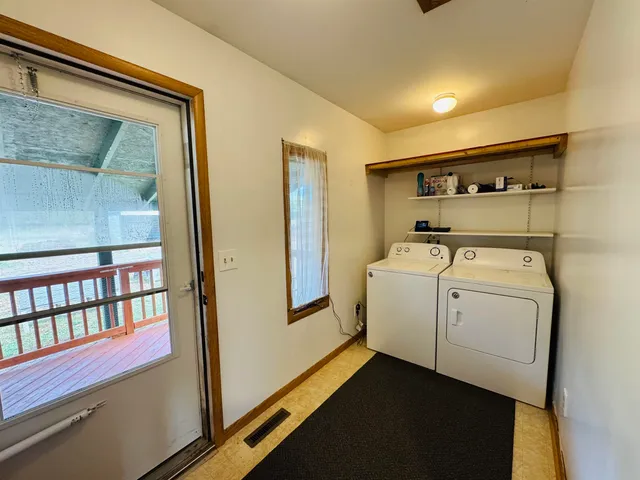 $237,000 | 1128 County Rd C, Arkdale, WI 54613