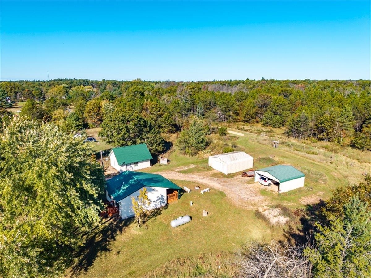 1128 County Rd C Arkdale, WI 54613 - Photo 28 of 57