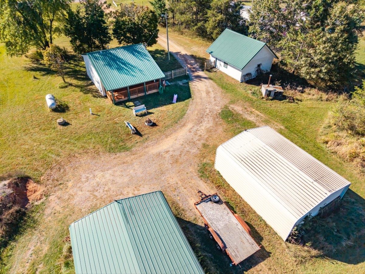 1128 County Rd C Arkdale, WI 54613 - Photo 29 of 57