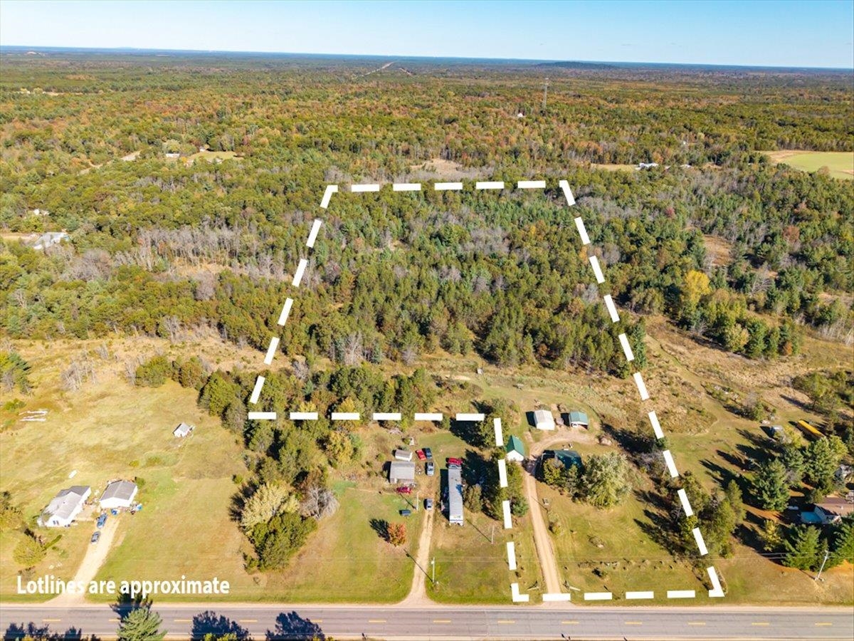 1128 County Rd C Arkdale, WI 54613 - Photo 3 of 57