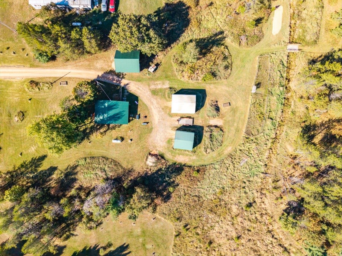 1128 County Rd C Arkdale, WI 54613 - Photo 36 of 57