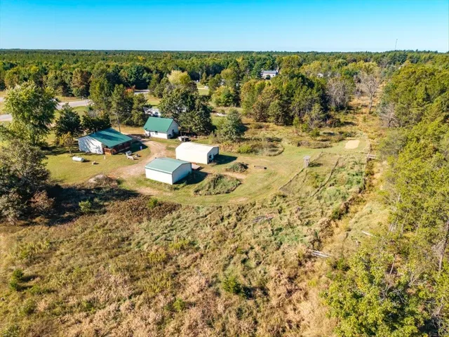 $237,000 | 1128 County Rd C, Arkdale, WI 54613