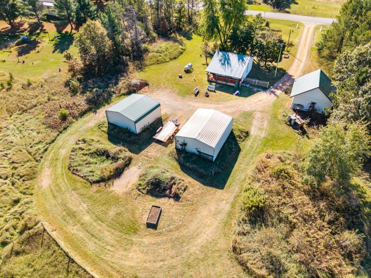 1128 County Rd C Arkdale, WI 54613 - Photo 4 of 57