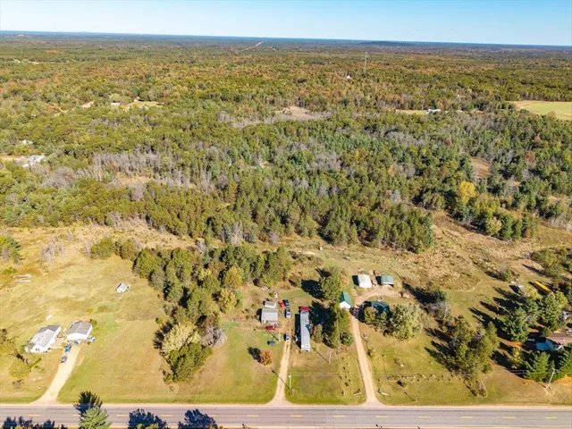 $237,000 | 1128 County Rd C, Arkdale, WI 54613