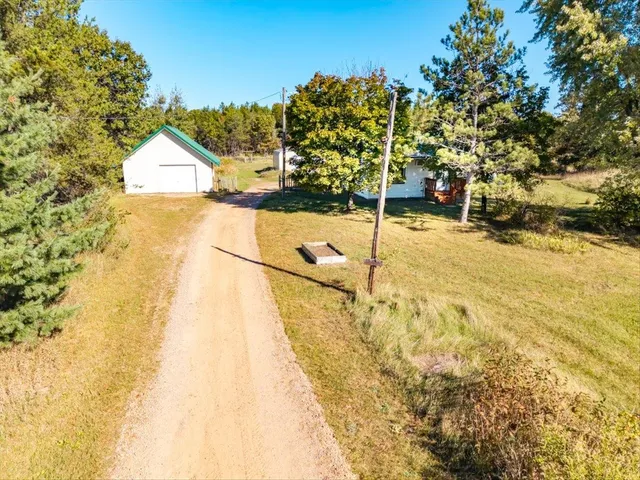 $237,000 | 1128 County Rd C, Arkdale, WI 54613