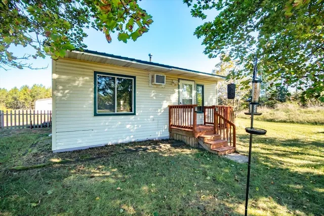 $237,000 | 1128 County Rd C, Arkdale, WI 54613