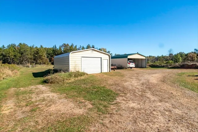 $237,000 | 1128 County Rd C, Arkdale, WI 54613