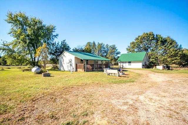 $237,000 | 1128 County Rd C, Arkdale, WI 54613