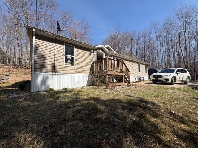 5088 Buck Road Williamsburg, MI 49690 - Photo 3 of 46 IMG_6961 (1)