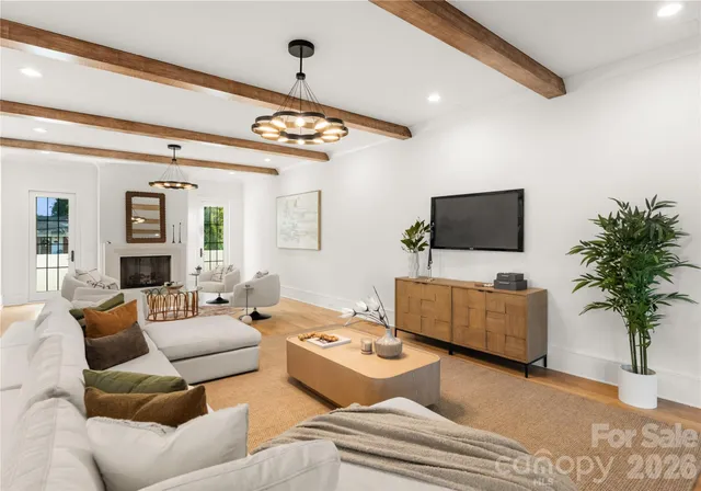 $1,995,000 | 4142 Pineview Road, Charlotte, NC 28211