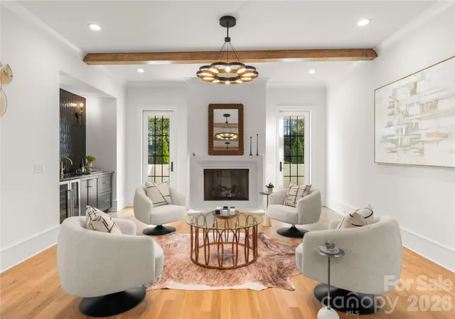 $1,995,000 | 4142 Pineview Road, Charlotte, NC 28211