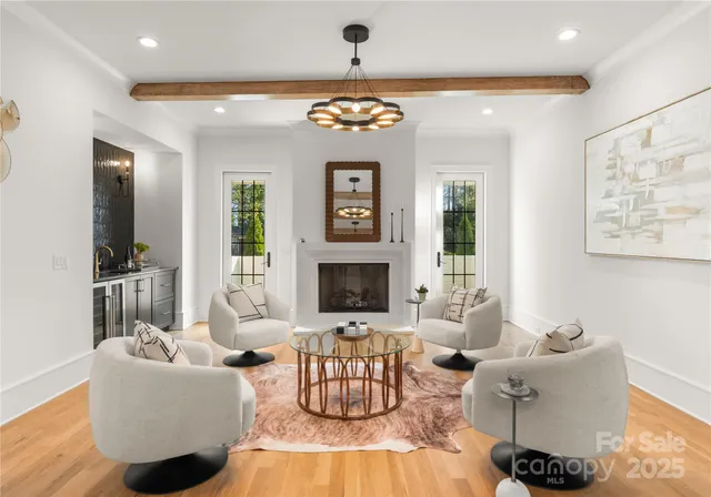 $1,995,000 | 4142 Pineview Road, Charlotte, NC 28211