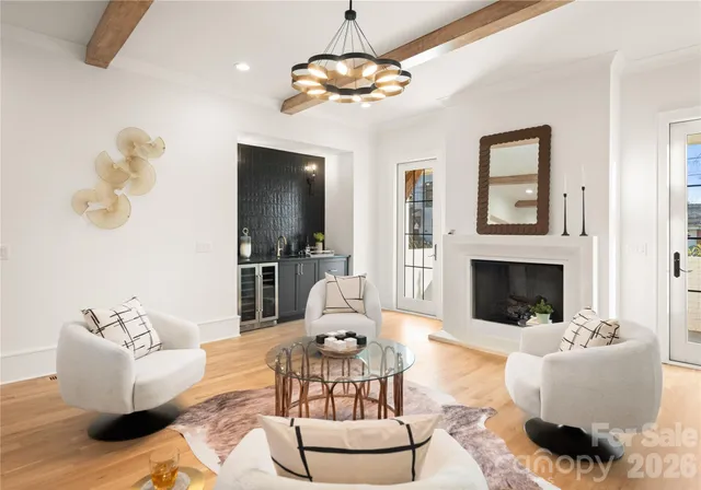 $1,995,000 | 4142 Pineview Road, Charlotte, NC 28211