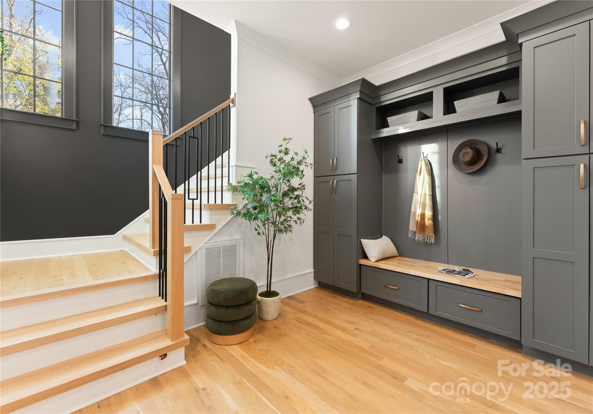 4142 Pineview Road Charlotte, NC 28211 - Photo 20 of 38