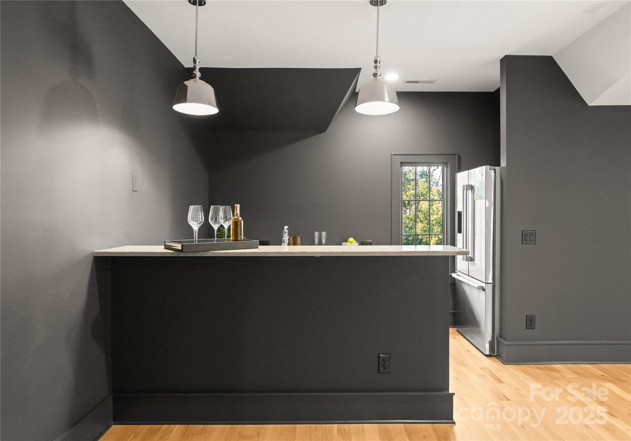 4142 Pineview Road Charlotte, NC 28211 - Photo 23 of 38 a close view of kitchen sink