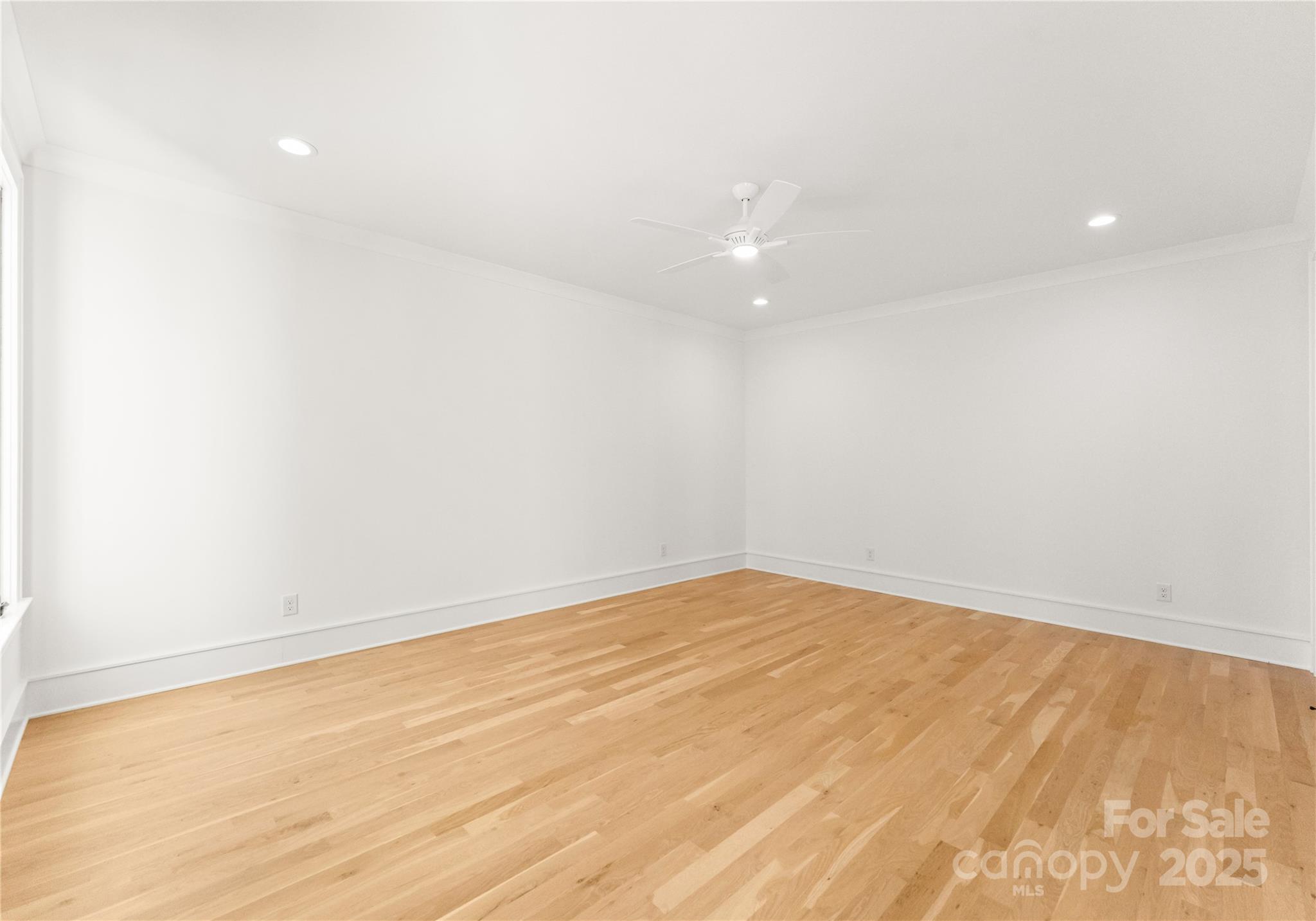 4142 Pineview Road Charlotte, NC 28211 - Photo 27 of 38 a view of empty room
