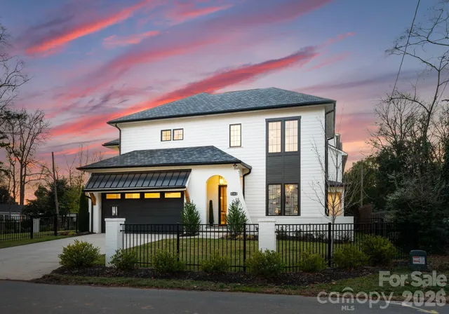 $1,995,000 | 4142 Pineview Road, Charlotte, NC 28211