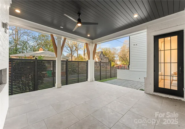 $1,995,000 | 4142 Pineview Road, Charlotte, NC 28211