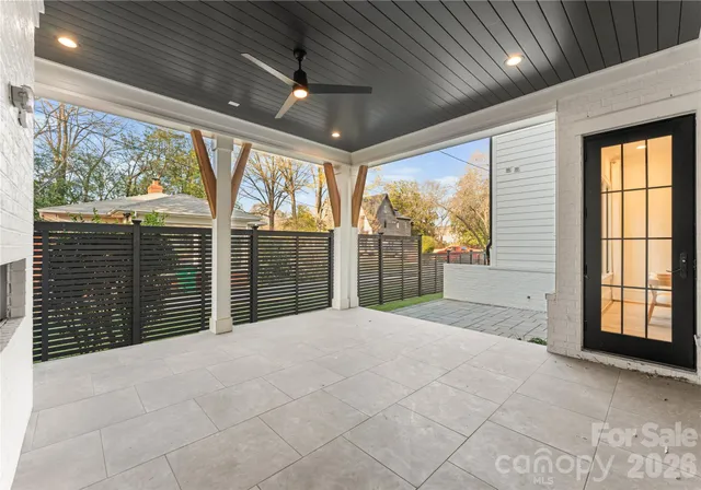 $1,995,000 | 4142 Pineview Road, Charlotte, NC 28211