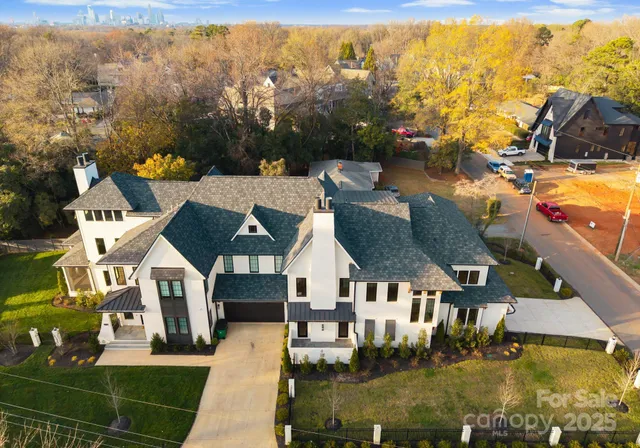 $1,995,000 | 4142 Pineview Road, Charlotte, NC 28211