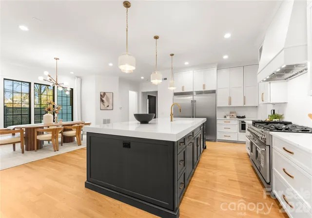 $1,995,000 | 4142 Pineview Road, Charlotte, NC 28211