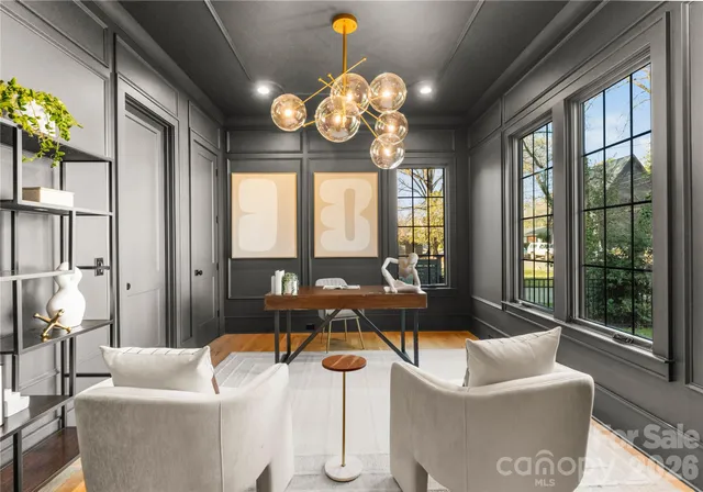 $1,995,000 | 4142 Pineview Road, Charlotte, NC 28211