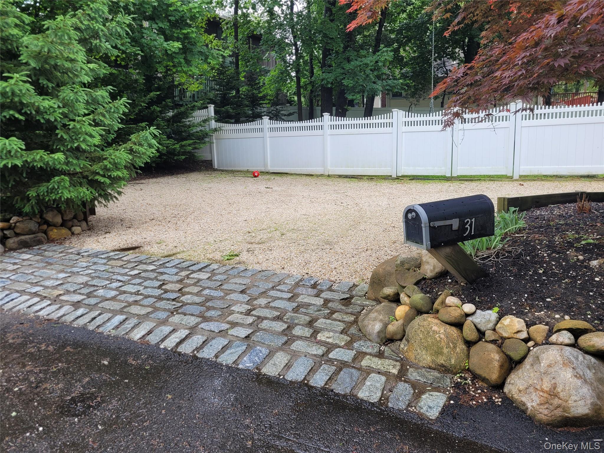 31 Apricot Road Rocky Point, NY 11778 - Photo 20 of 31 View of yard