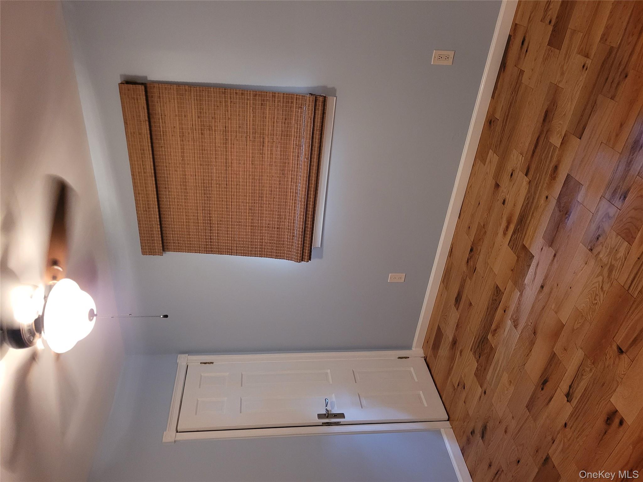 31 Apricot Road Rocky Point, NY 11778 - Photo 24 of 31 Empty room featuring a ceiling fan and wood finished floors