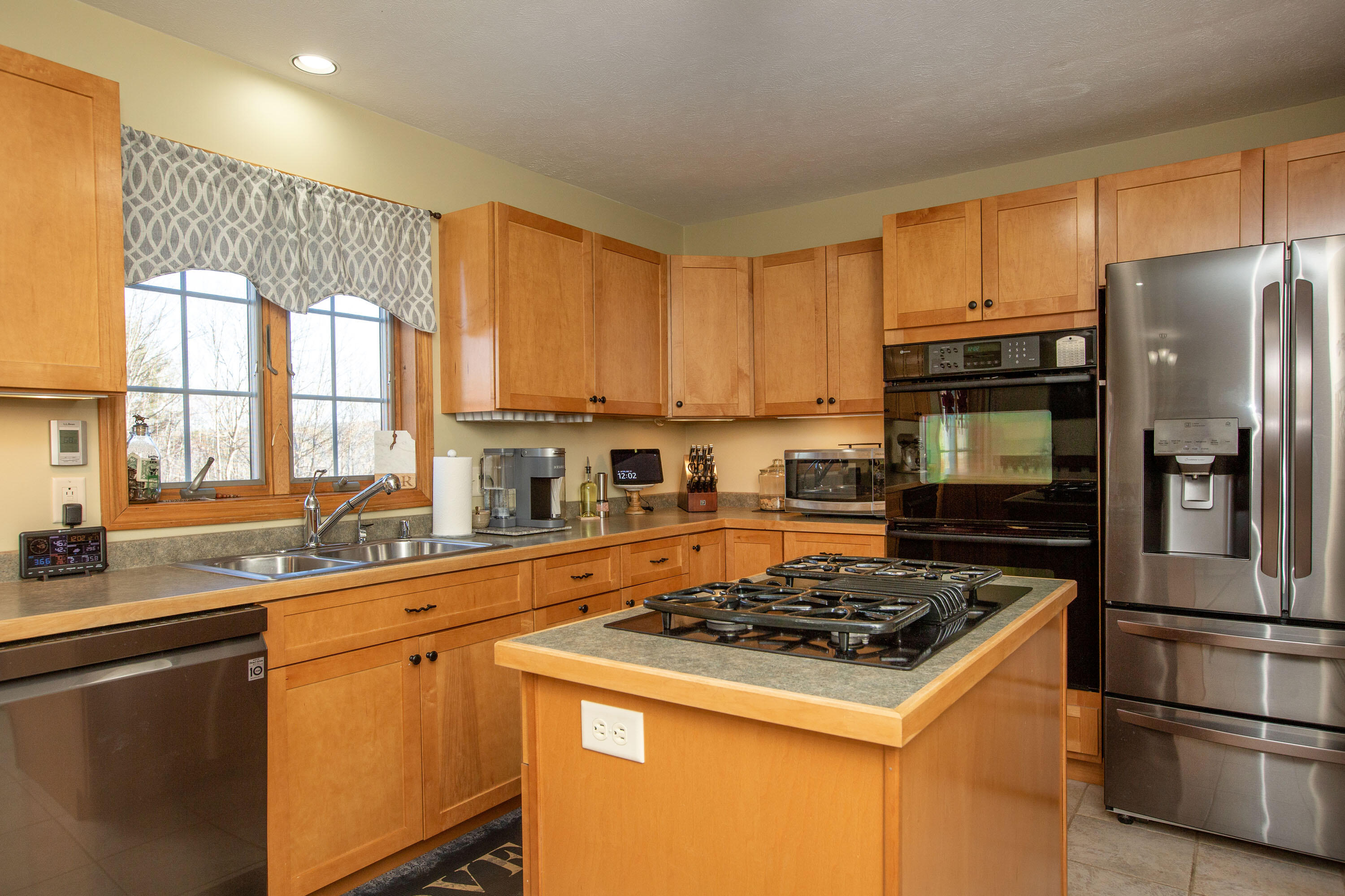 673 Brighton Hill Road Minot, ME 04258 - Photo 4 of 93 Brighton_MLS Letourneau_17