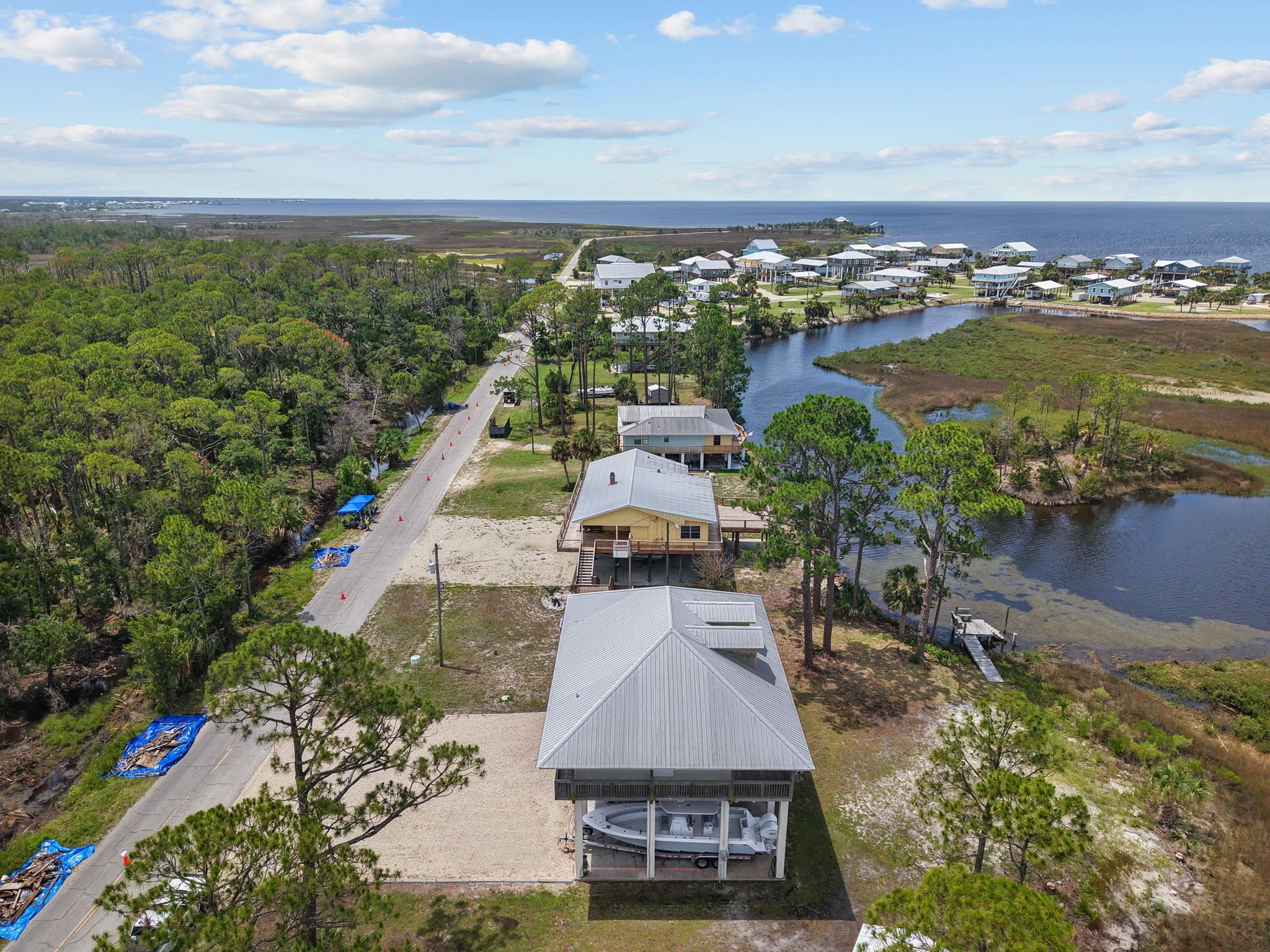 2630 Dekle Beach Road Perry, FL 32348 - Photo 13 of 47