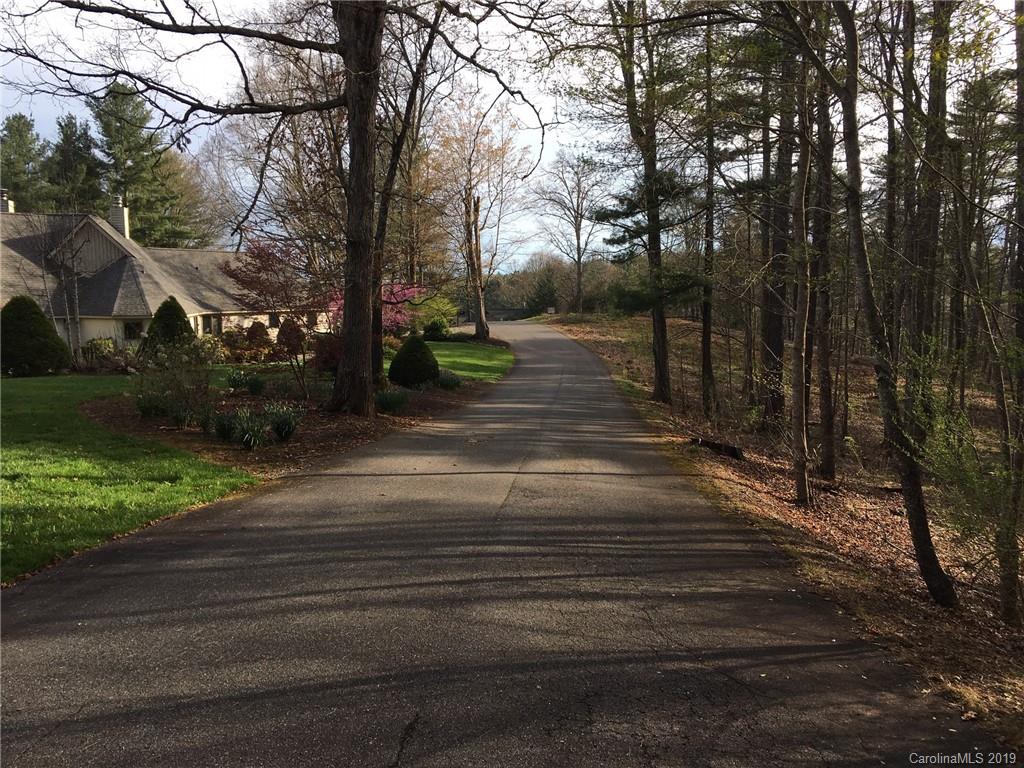 Lot 6 Forest Ridge Road, Unit 6 Mars Hill, NC 28754 - Photo 2 of 12 a view of street with trees