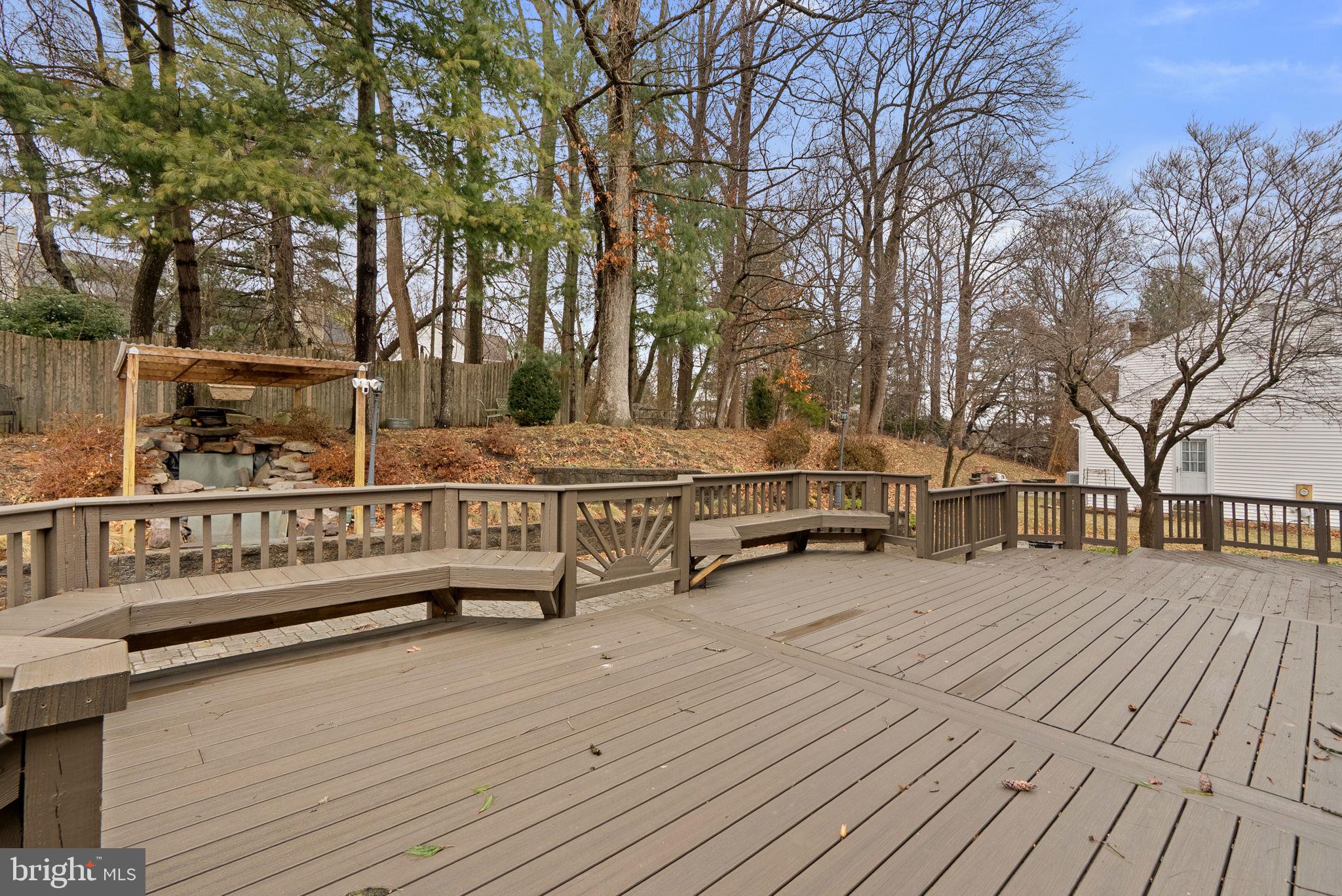 14908 Village Gate Drive Silver Spring, MD 20906 - Photo 43 of 57