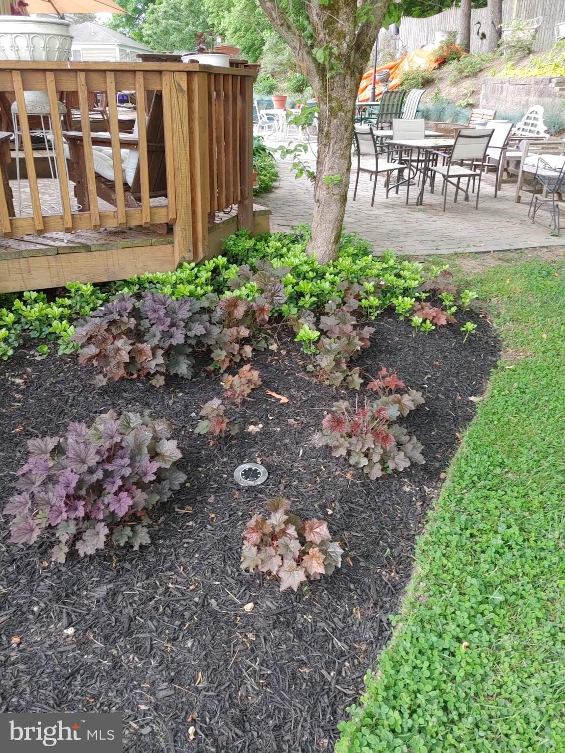 14908 Village Gate Drive Silver Spring, MD 20906 - Photo 49 of 57