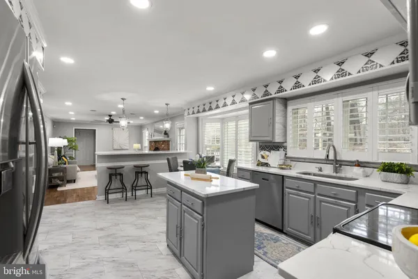 $899,000 | 14908 Village Gate Drive, Silver Spring, MD 20906