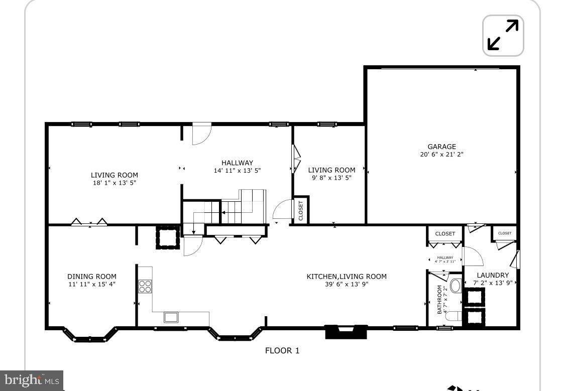 14908 Village Gate Drive Silver Spring, MD 20906 - Photo 56 of 57 a picture of a refrigerator